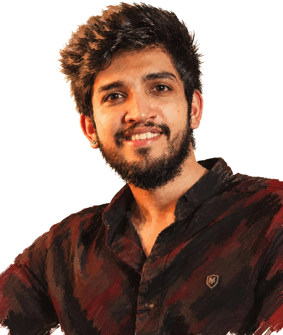 Jay Sharma