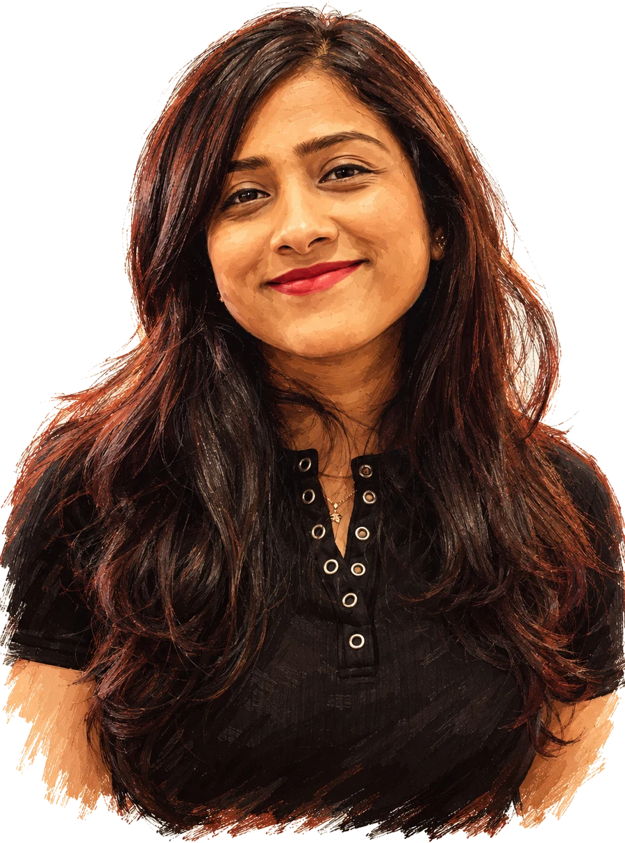 Rachael Abraham